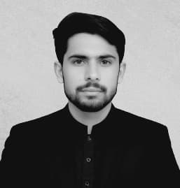 Muhammad Usman