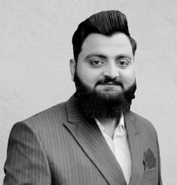 Muhammad Waqas